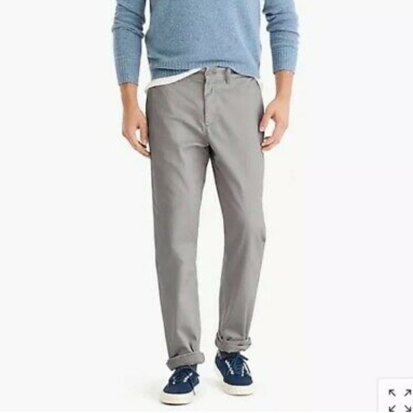 j crew 770 straight